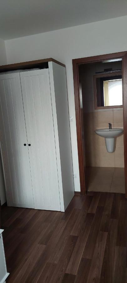 Pod Palavou Проживание в семье *