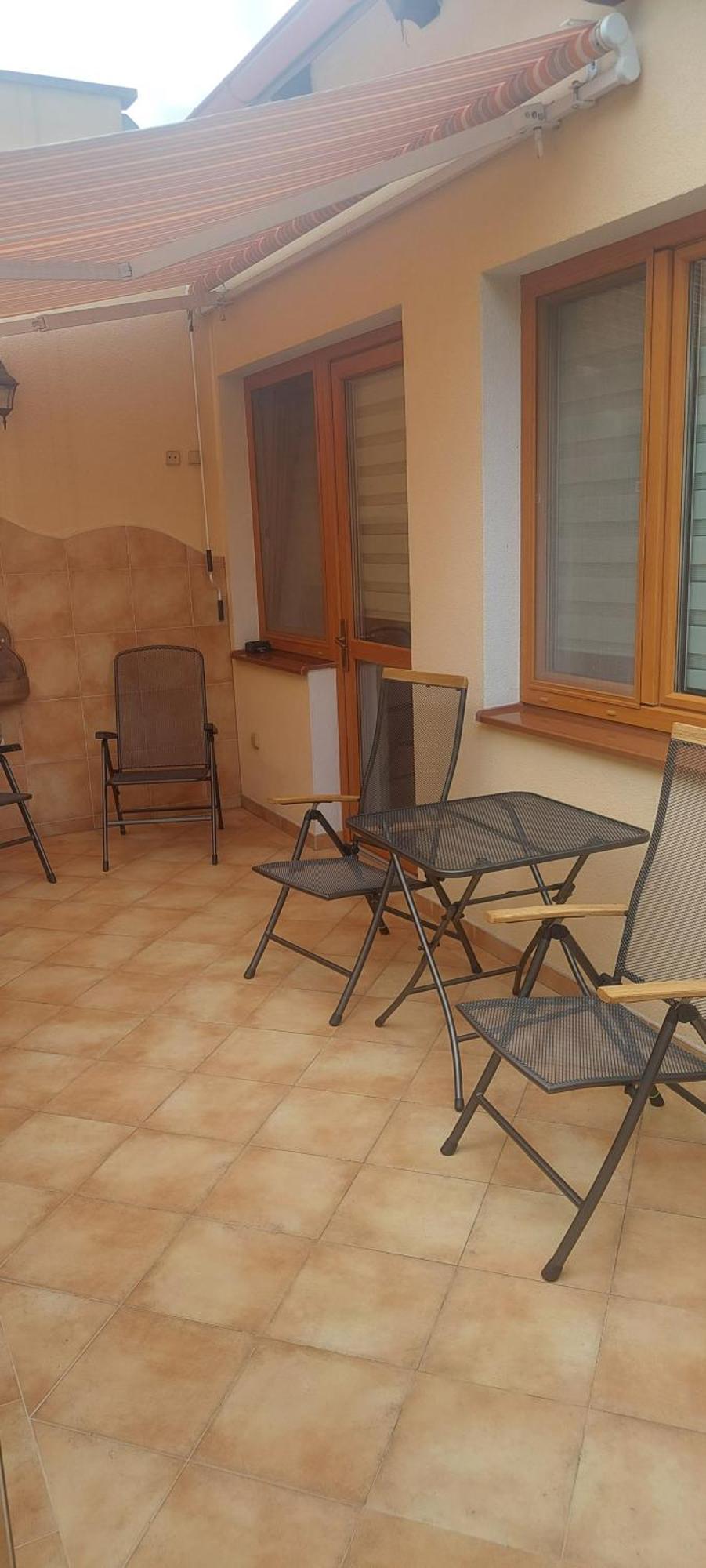 Pod Palavou * Horni Vestonice