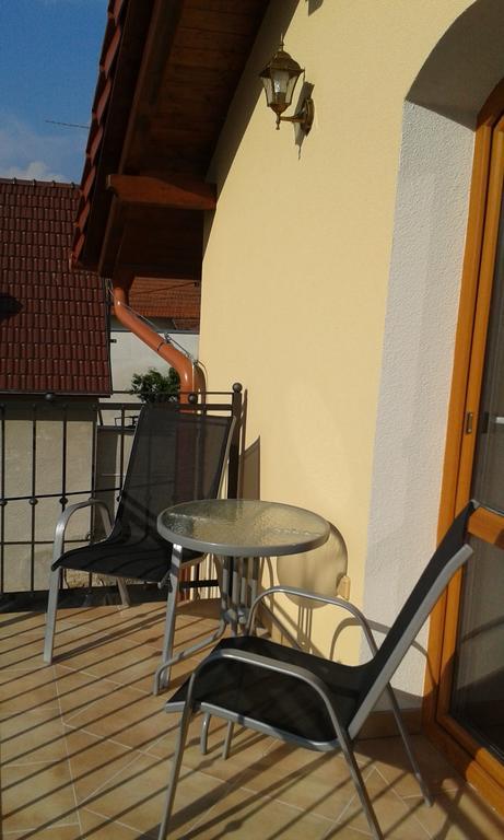 Ubytovanie v rodine Pod Palavou Horni Vestonice
