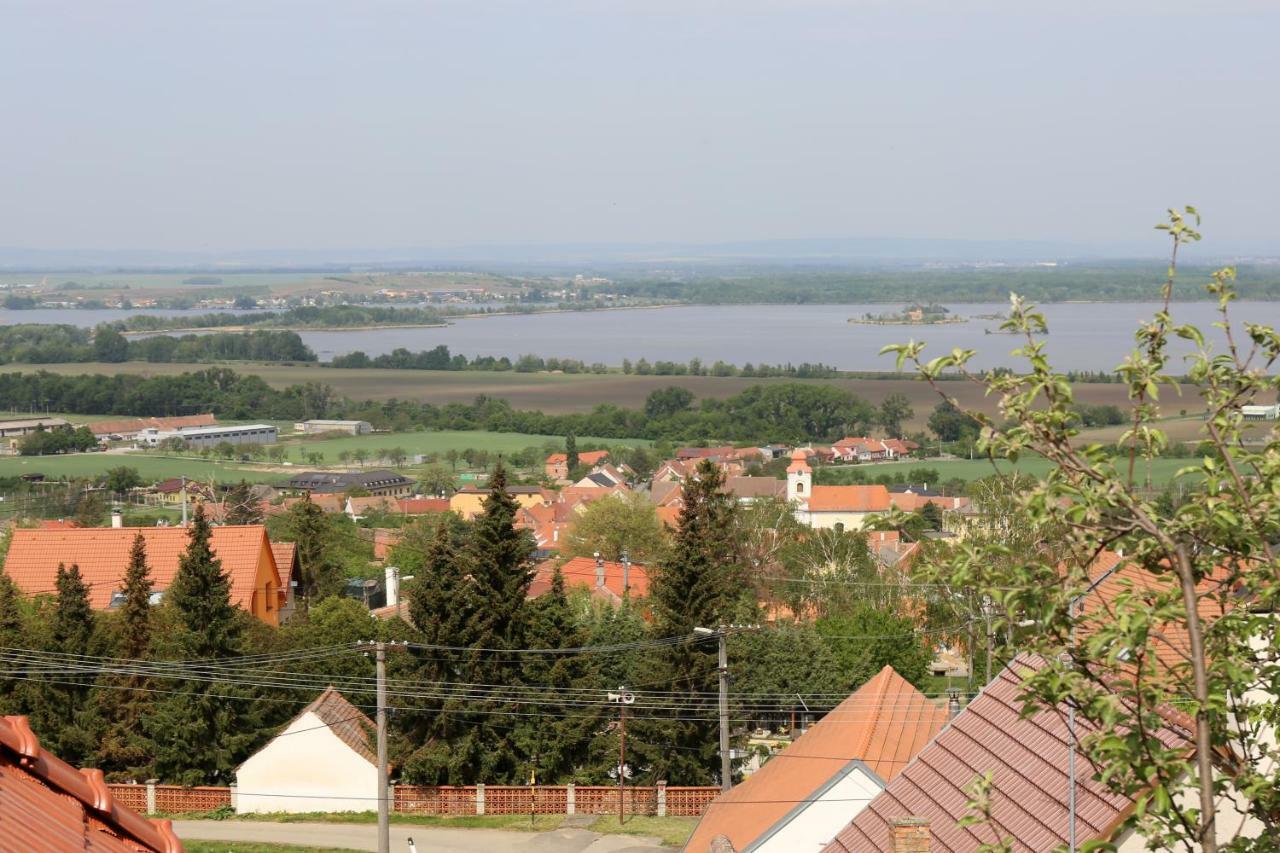 Pod Palavou Ubytovanie v rodine